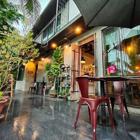 Gajib Bed&Breakfast Amphawa Bagian luar foto